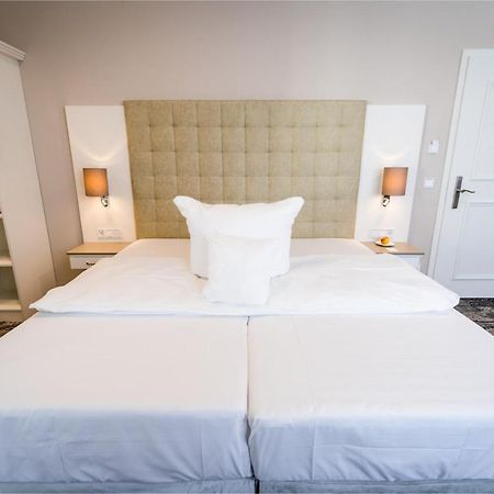 Schlosshotel Bad Neustadt Bad Neustadt an der Saale Εξωτερικό φωτογραφία