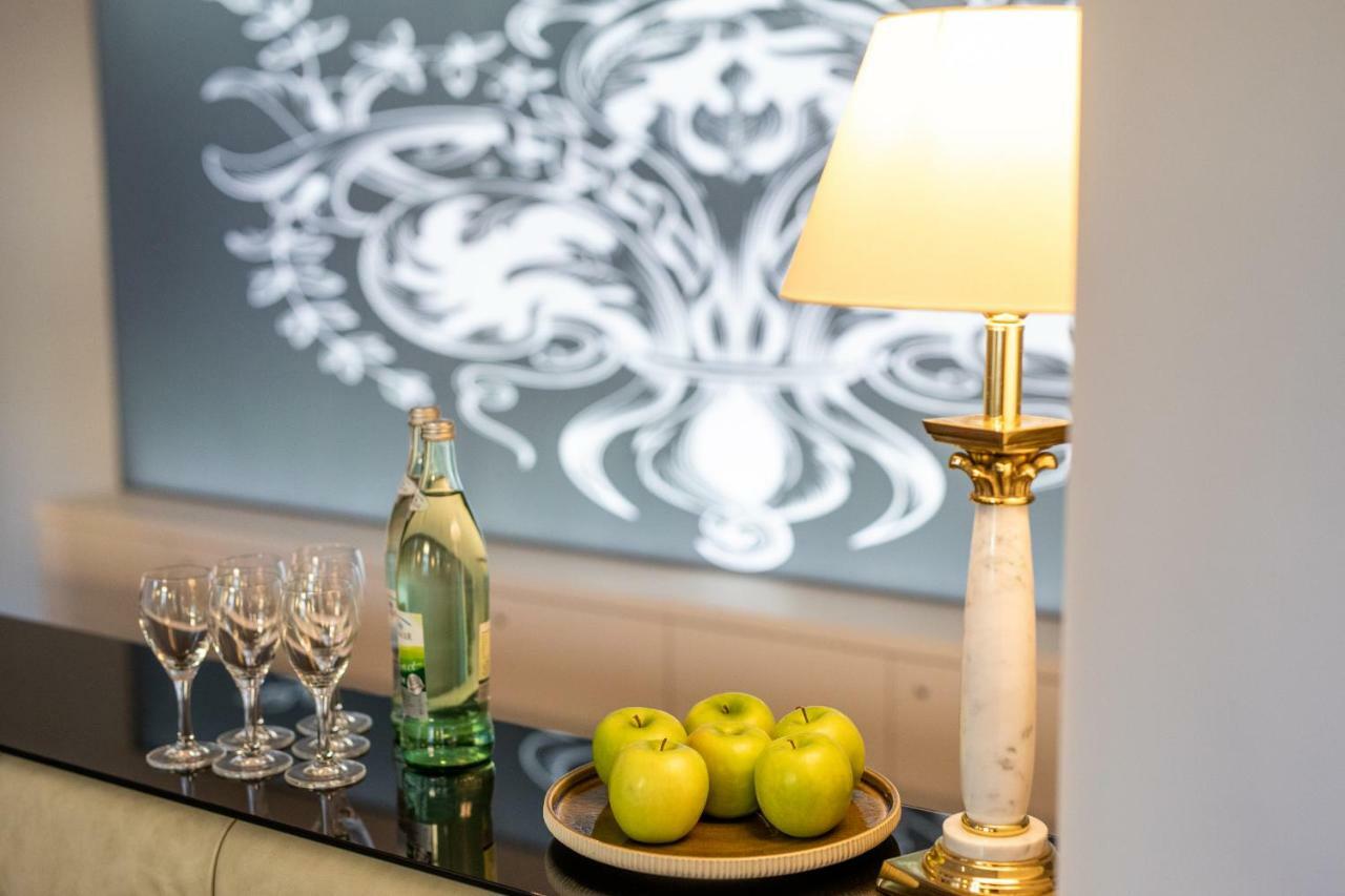 Schlosshotel Bad Neustadt Bad Neustadt an der Saale Εξωτερικό φωτογραφία
