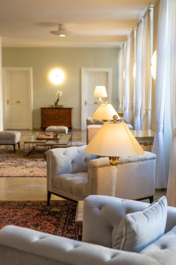 Schlosshotel Bad Neustadt Bad Neustadt an der Saale Εξωτερικό φωτογραφία