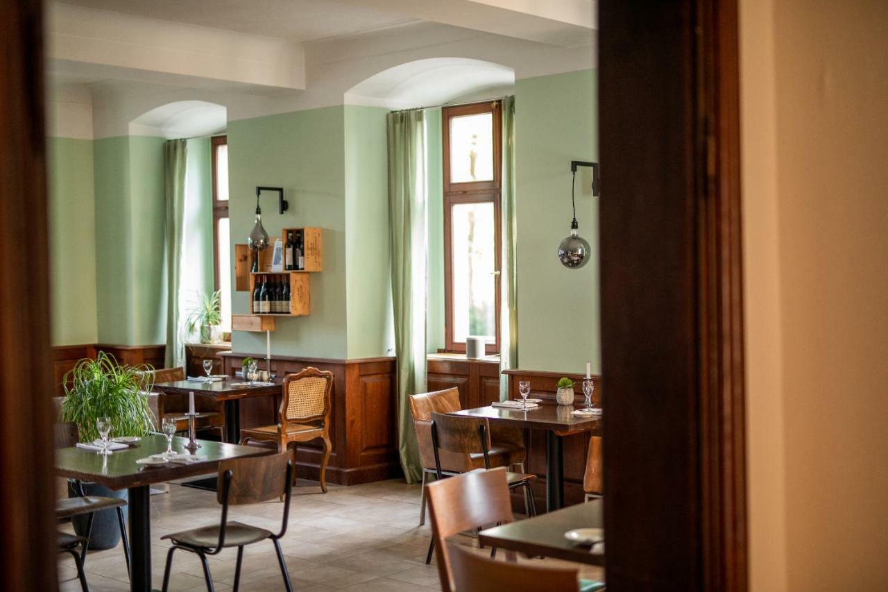 Schlosshotel Bad Neustadt Bad Neustadt an der Saale Εξωτερικό φωτογραφία
